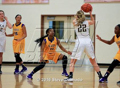 Thumbnail 3 in Edna Karr @ Mt. Carmel photogallery.