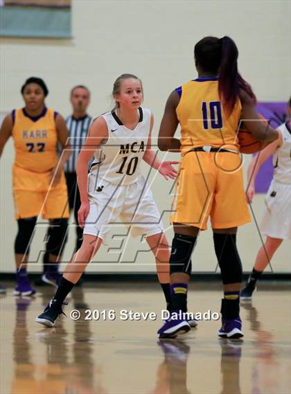 Thumbnail 2 in Edna Karr @ Mt. Carmel photogallery.