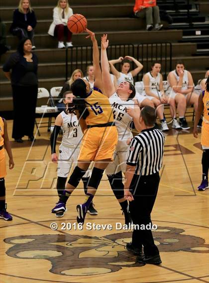 Thumbnail 2 in Edna Karr @ Mt. Carmel photogallery.