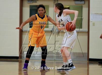 Thumbnail 2 in Edna Karr @ Mt. Carmel photogallery.