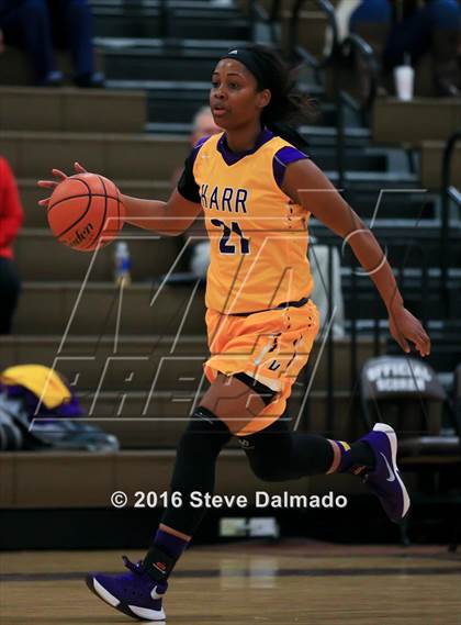 Thumbnail 1 in Edna Karr @ Mt. Carmel photogallery.