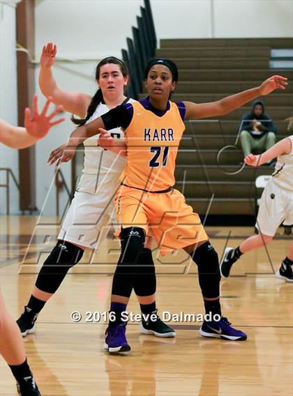 Thumbnail 1 in Edna Karr @ Mt. Carmel photogallery.