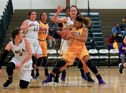 Thumbnail 1 in Edna Karr @ Mt. Carmel photogallery.
