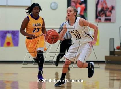 Thumbnail 3 in Edna Karr @ Mt. Carmel photogallery.