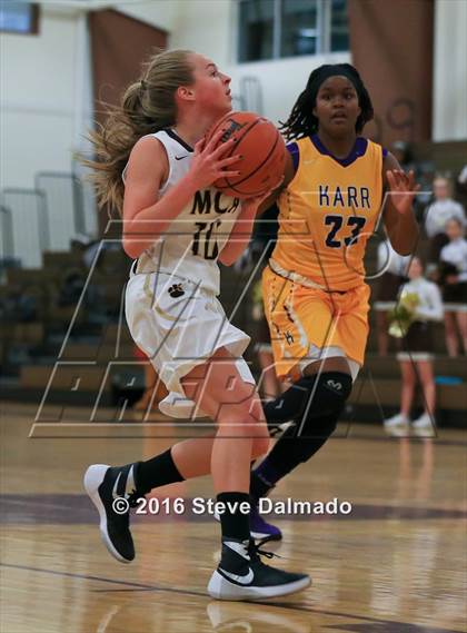 Thumbnail 1 in Edna Karr @ Mt. Carmel photogallery.