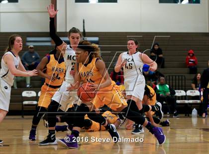 Thumbnail 1 in Edna Karr @ Mt. Carmel photogallery.
