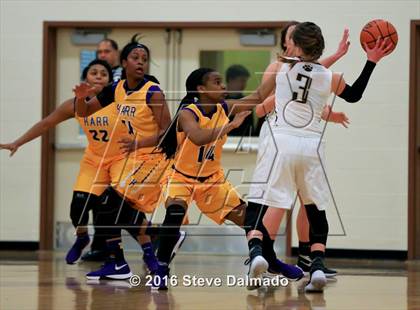 Thumbnail 2 in Edna Karr @ Mt. Carmel photogallery.