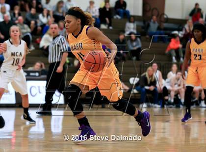 Thumbnail 3 in Edna Karr @ Mt. Carmel photogallery.