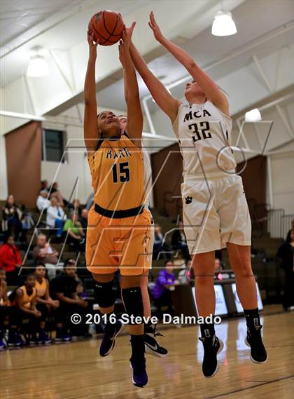 Thumbnail 3 in Edna Karr @ Mt. Carmel photogallery.