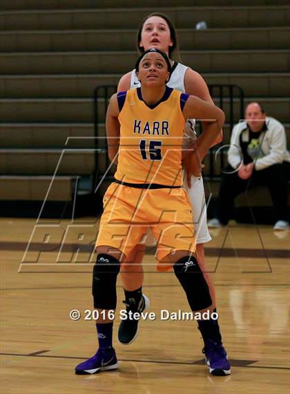 Thumbnail 1 in Edna Karr @ Mt. Carmel photogallery.