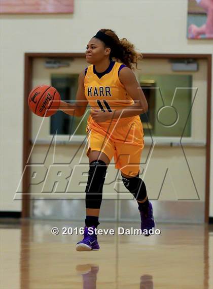 Thumbnail 2 in Edna Karr @ Mt. Carmel photogallery.