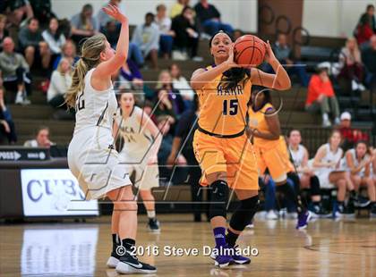 Thumbnail 3 in Edna Karr @ Mt. Carmel photogallery.