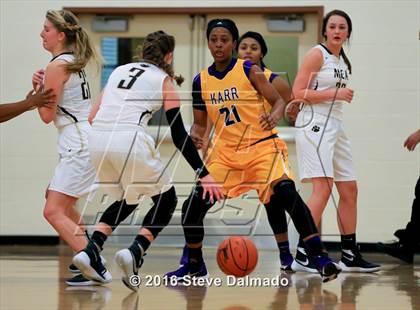 Thumbnail 1 in Edna Karr @ Mt. Carmel photogallery.