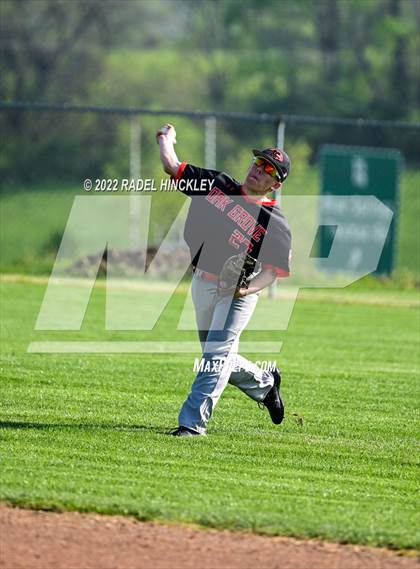 Thumbnail 1 in Oak Grove @ Fort Osage photogallery.