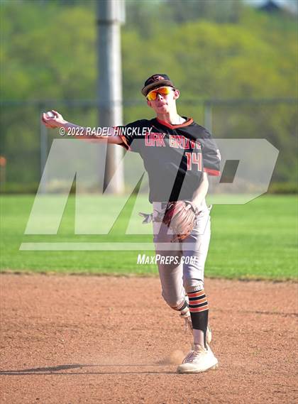 Thumbnail 2 in Oak Grove @ Fort Osage photogallery.