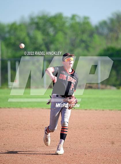 Thumbnail 3 in Oak Grove @ Fort Osage photogallery.