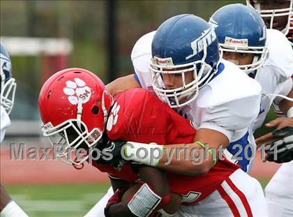Thumbnail 3 in Encinal @ St. Mary's photogallery.