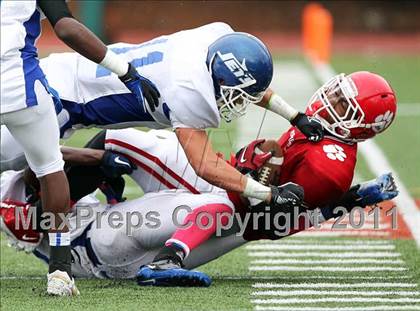 Thumbnail 2 in Encinal @ St. Mary's photogallery.
