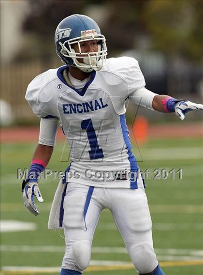 Thumbnail 2 in Encinal @ St. Mary's photogallery.