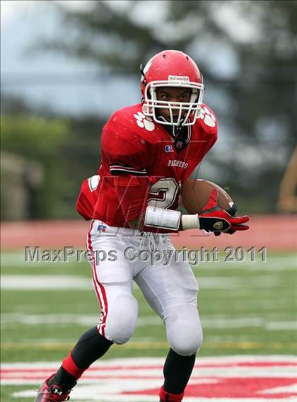 Thumbnail 1 in Encinal @ St. Mary's photogallery.