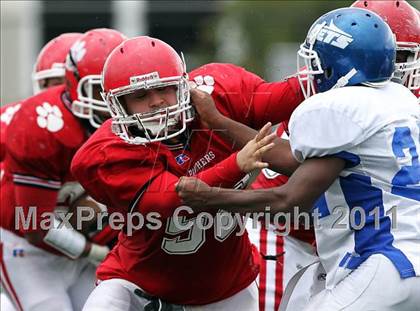 Thumbnail 3 in Encinal @ St. Mary's photogallery.