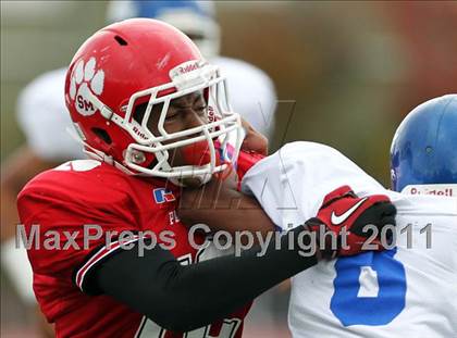 Thumbnail 3 in Encinal @ St. Mary's photogallery.
