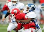 Photo from the gallery "Encinal @ St. Mary's"