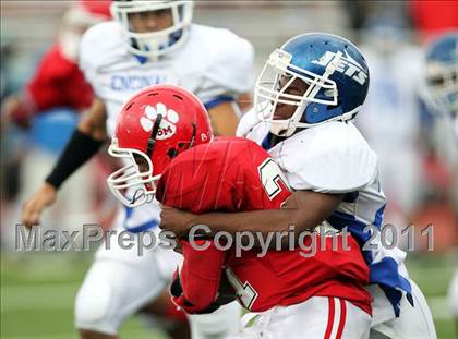 Thumbnail 2 in Encinal @ St. Mary's photogallery.