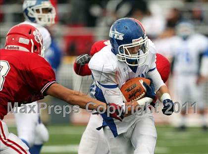 Thumbnail 3 in Encinal @ St. Mary's photogallery.