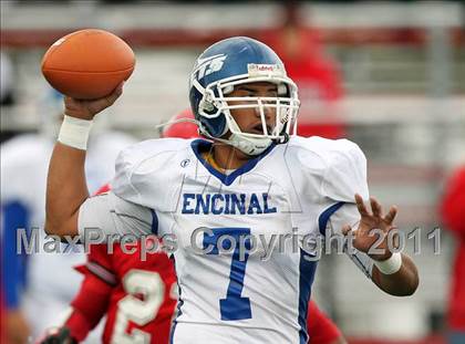Thumbnail 1 in Encinal @ St. Mary's photogallery.