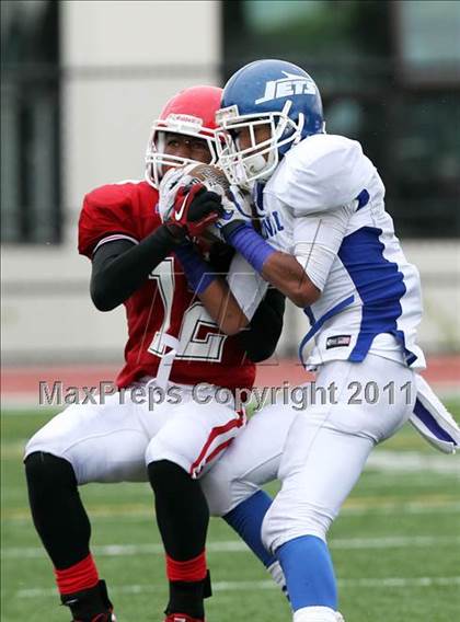 Thumbnail 1 in Encinal @ St. Mary's photogallery.