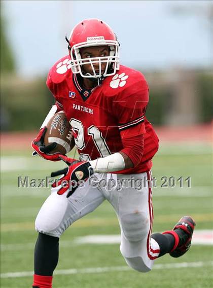 Thumbnail 2 in Encinal @ St. Mary's photogallery.
