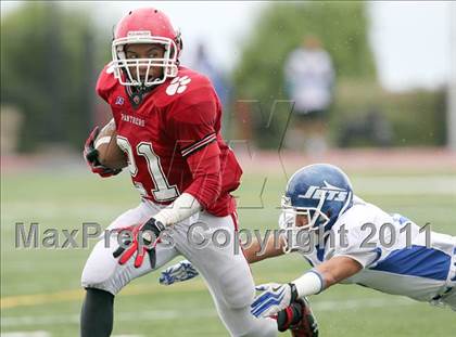 Thumbnail 2 in Encinal @ St. Mary's photogallery.