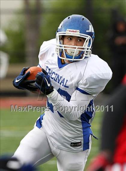Thumbnail 3 in Encinal @ St. Mary's photogallery.