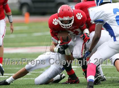 Thumbnail 2 in Encinal @ St. Mary's photogallery.