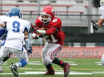Thumbnail 1 in Encinal @ St. Mary's photogallery.