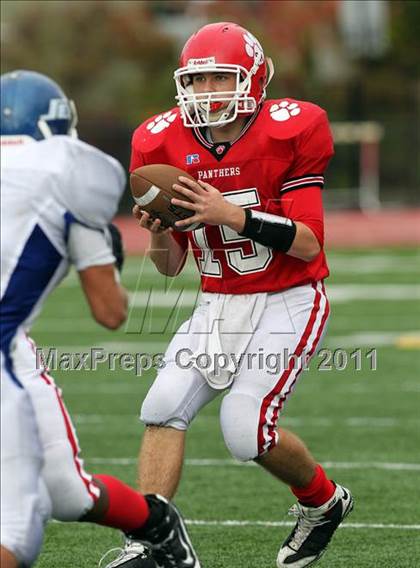 Thumbnail 3 in Encinal @ St. Mary's photogallery.