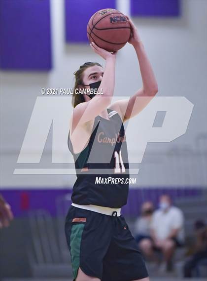 Thumbnail 1 in Campo Verde @ North Canyon photogallery.