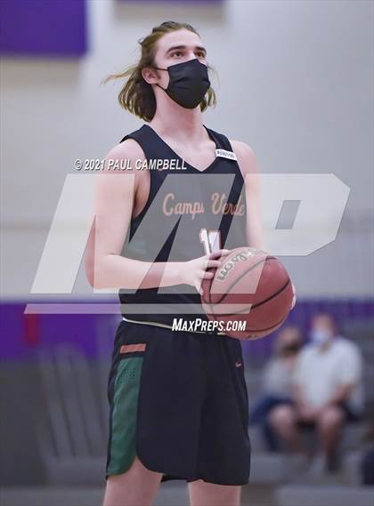 Thumbnail 3 in Campo Verde @ North Canyon photogallery.