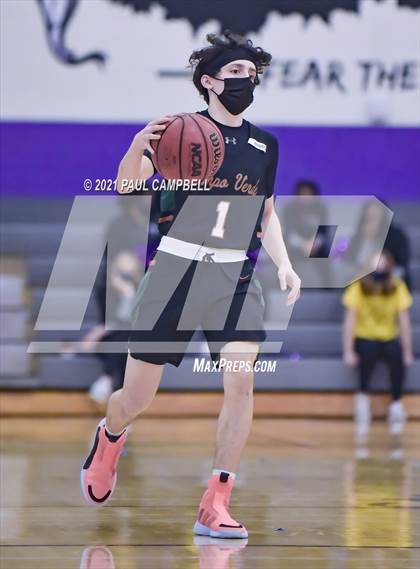 Thumbnail 2 in Campo Verde @ North Canyon photogallery.