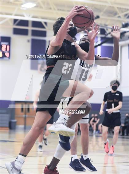 Thumbnail 2 in Campo Verde @ North Canyon photogallery.