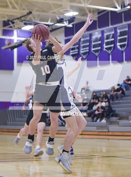 Thumbnail 3 in Campo Verde @ North Canyon photogallery.