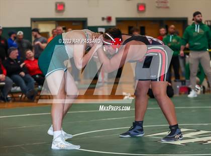 Thumbnail 1 in Section XI League I Wrestling Championships photogallery.