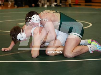 Thumbnail 3 in Section XI League I Wrestling Championships photogallery.