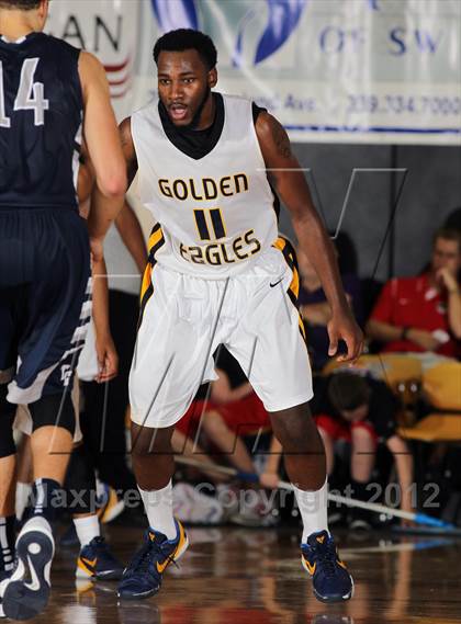 Thumbnail 3 in Tift County vs. Eagle's Landing (City of Palms Classic) photogallery.