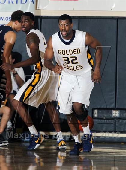 Thumbnail 2 in Tift County vs. Eagle's Landing (City of Palms Classic) photogallery.