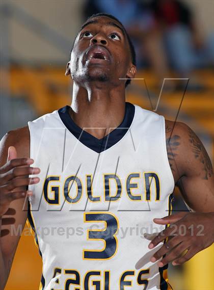 Thumbnail 3 in Tift County vs. Eagle's Landing (City of Palms Classic) photogallery.