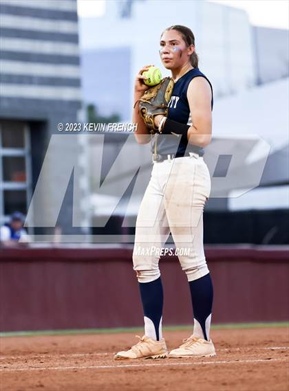 Thumbnail 3 in Joseph City @ Williams (AIA 1A Finals) photogallery.
