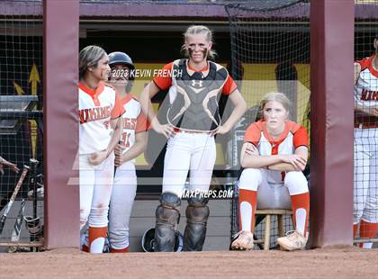 Thumbnail 2 in Joseph City @ Williams (AIA 1A Finals) photogallery.