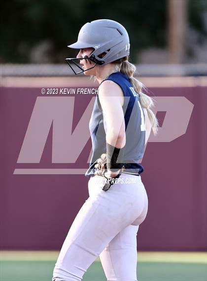 Thumbnail 3 in Joseph City @ Williams (AIA 1A Finals) photogallery.